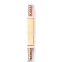 Stila Double Dip Duo Liquid Eye Shadows 2.25ml (Various Shades)