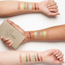 Stila Road Less Travelled Eye Shadow Palette - Exclusive