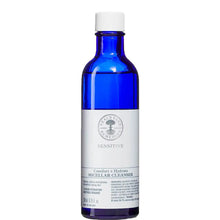 Neal's Yard Remedies Sensitive Comfort + Hydrate Micellar Cleanser 200ml