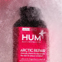 HUM Nutrition Arctic Repair Skin Rejuvenation Supplement (90 Vegan Capsules, 30 Days)