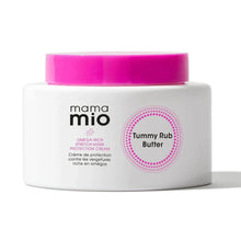 Mama Mio Tummy Rub Butter 120ml