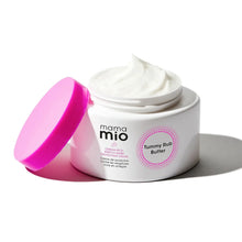 Mama Mio Tummy Rub Butter 120ml