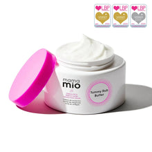 Mama Mio Tummy Rub Butter 120ml