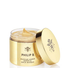 Philip B Russian Amber Imperial Gold Masque 236ml