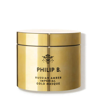 Philip B Russian Amber Imperial Gold Masque 236ml