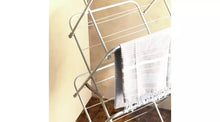 Salter Warm Harmony 15m 3 Tier Deluxe Indoor Clothes Airer