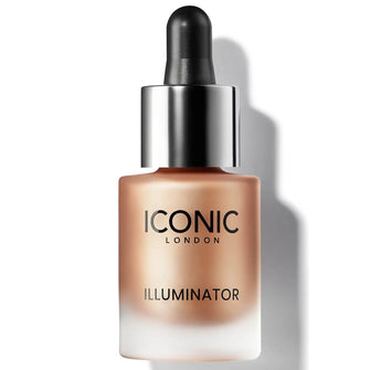 ICONIC London Illuminator 13.5ml(Various Shades)