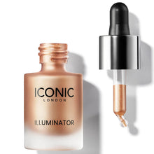 ICONIC London Illuminator 13.5ml(Various Shades)