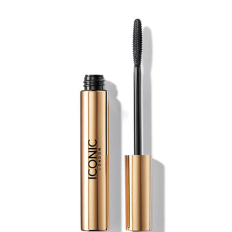 ICONIC London Triple Threat Mascara - Black 9ml