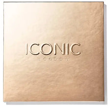 ICONIC London Nice to Naughty Eyeshadow Palette