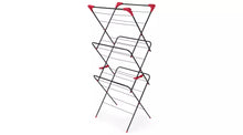 Russell Hobbs 15m 3 Tier Supreme Indoor Clothes Airer