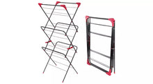 Russell Hobbs 15m 3 Tier Supreme Indoor Clothes Airer