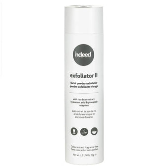 Indeed Labs Exfoliator II 75g