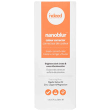 Indeed Labs Nanoblur Colour Corrector - Peach 30ml