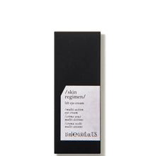 Skin Regimen Eye Balm 15ml