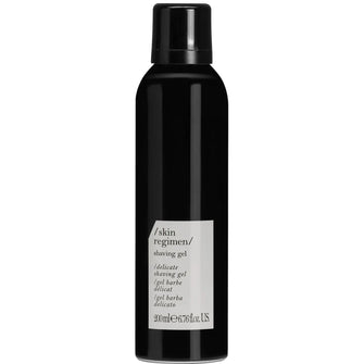 Skin Regimen Shaving Foam 200ml