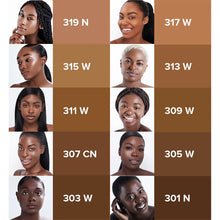 Beauty Bakerie InstaBake Aqua Glass Foundation (Various Shades)