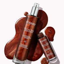 By Terry Tea to Tan Face and Body Set - Exclusive (Worth £78.00)