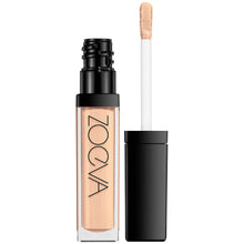 ZOEVA Authentik Skin Perfector 6ml (Various Shades)