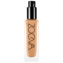 ZOEVA Authentik Skin Foundation 30ml (Various Shades)