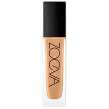 ZOEVA Authentik Skin Foundation 30ml (Various Shades)