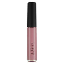 ZOEVA Pure Matte Lips 6ml (Various Shades)