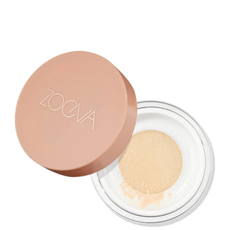 ZOEVA Authentik Skin Finishing Powder 14g (Various Shades)