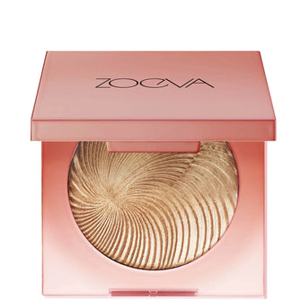 ZOEVA Visionary Light Multiuse Face Powder - Surreal 8g