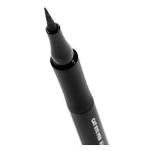 ZOEVA Cat Eye Pen - Blackest Black 11g