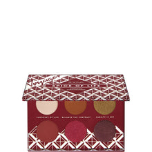 ZOEVA Spice Of Life Voyager Eyeshadow Palette