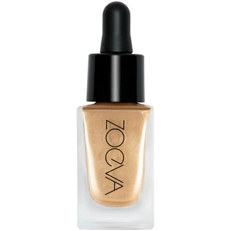 ZOEVA Liquid Light Drops - Candlelight 14ml