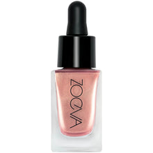 ZOEVA Liquid Light Drops - Brilliance 14ml