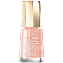 Mavala Beige Chill Nail Colour 5ml