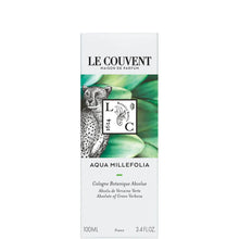 Le Couvent Des Minimes Absolute Botanical Colognes Aqua Millefolia 100ml