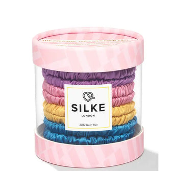 SILKE Hair Ties - Bouquet