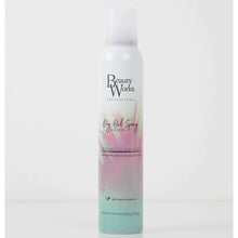 Beauty Works Dry Oil Spray 200ml