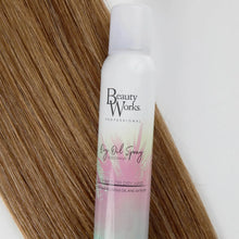 Beauty Works Dry Oil Spray 200ml