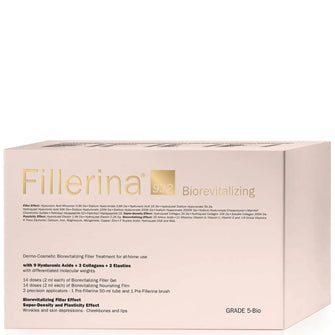 Fillerina 932 Biorevitalizing Filler Treatment Grade 5 2 x 30ml