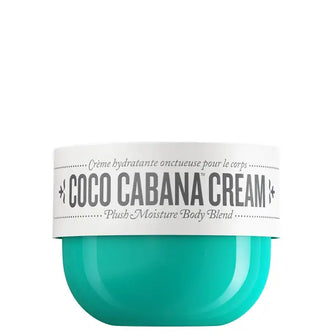 Sol de Janeiro Coco Cabana Cream