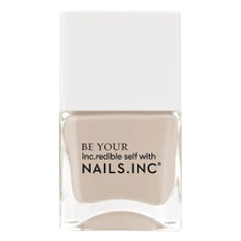 nails inc. Naked in Neon Quad 4 x 14ml