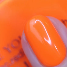 nails inc. Naked in Neon Quad 4 x 14ml