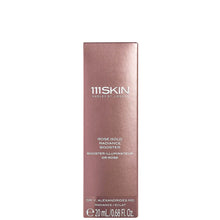 111SKIN Rose Gold Radiance Booster 20ml
