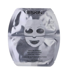 111SKIN Anti Blemish Bio Cellulose Facial Mask