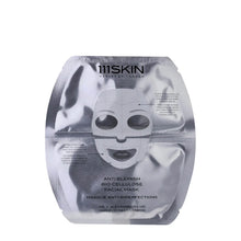 111SKIN Anti Blemish Bio Cellulose Facial Mask Single 25ml