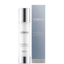 111SKIN Cryo Pre- Activated Toning Cleanser 120ml