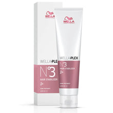 Wella Professionals Care WellaPlex No.3 Hair Stabilizer 100ml