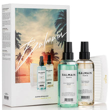 Balmain Limited Edition Summer Rituals Set