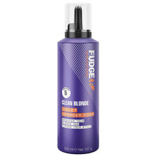 Fudge Professional Styling Violet Xpander Foam 200ml