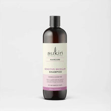 Sukin Micellar Shampoo 500ml