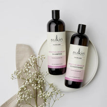 Sukin Micellar Shampoo 500ml